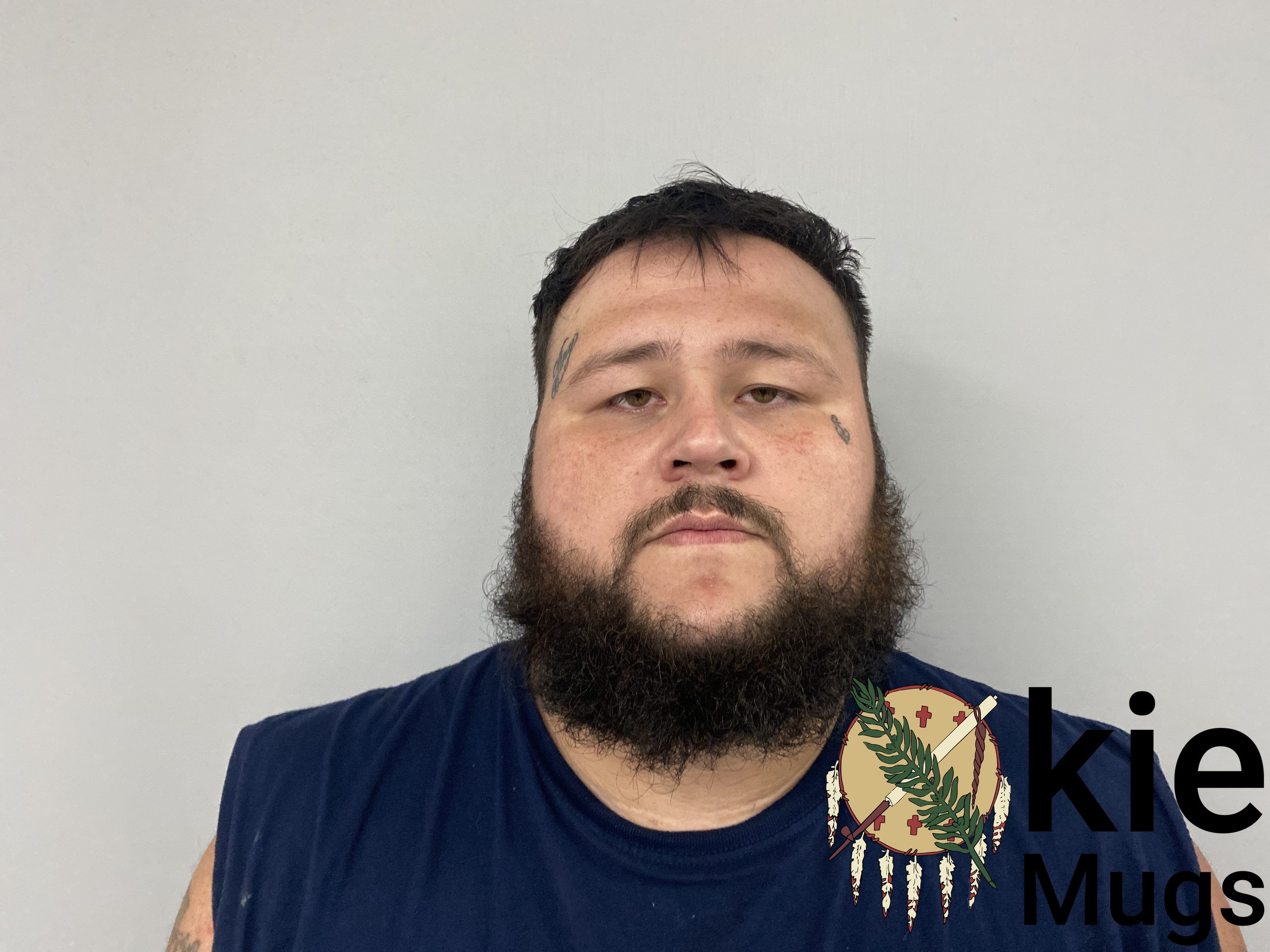 Booking photo of ALEXANDER REGLAND