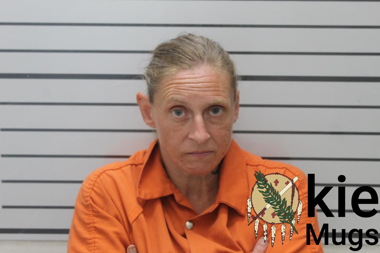 Booking photo of CHRISTINE LEE (DOC) HALL