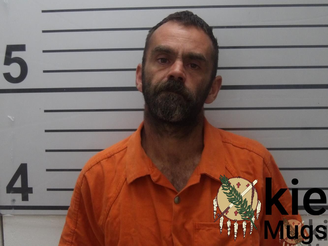 Booking photo of DAVID ROSS FULTZ II