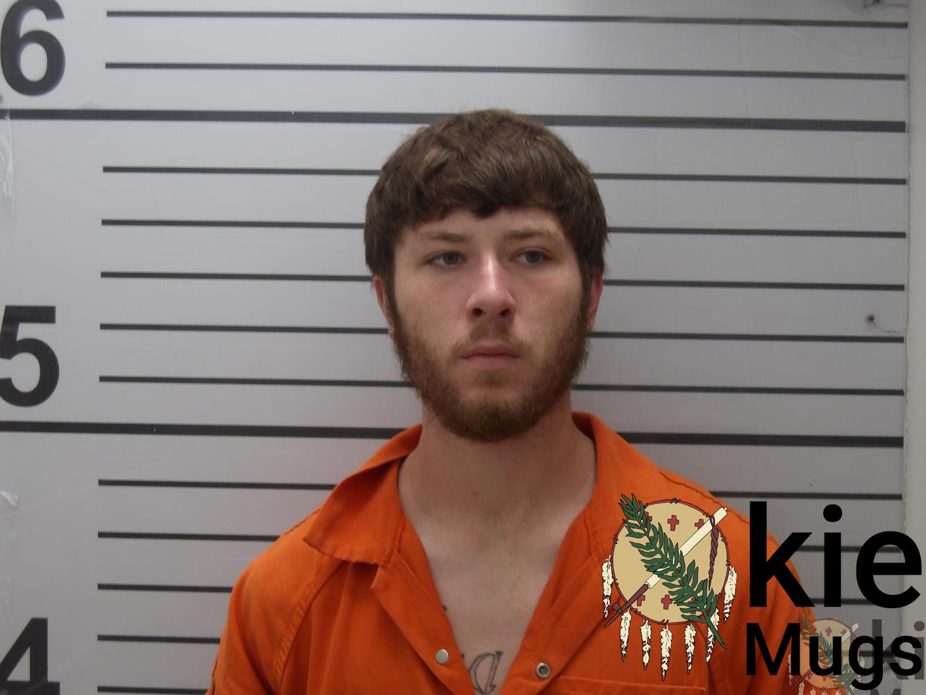 Booking photo of KELLY SCOTT JACOBSON