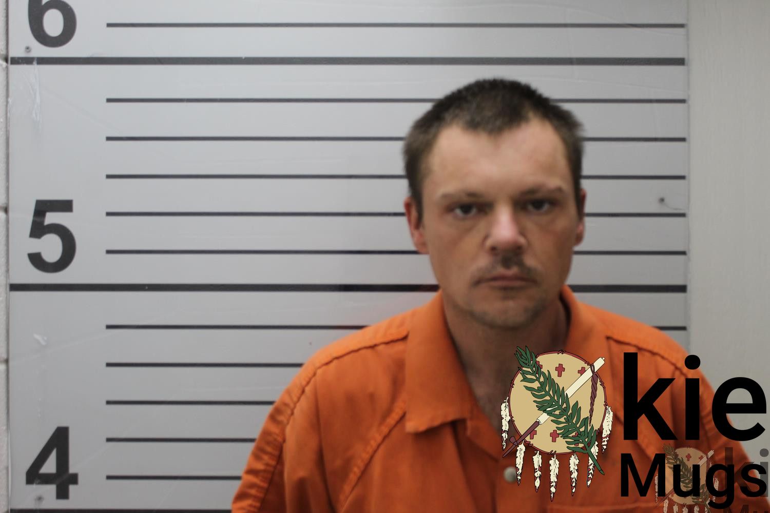 Booking photo of SAMMY R RAINS