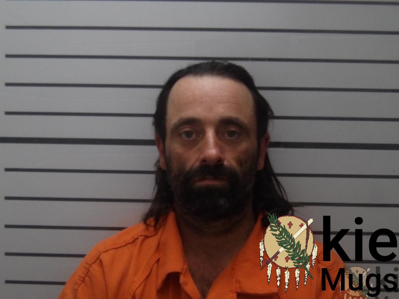 Booking photo of KEVIN CHARLES (DOC) LEWIS
