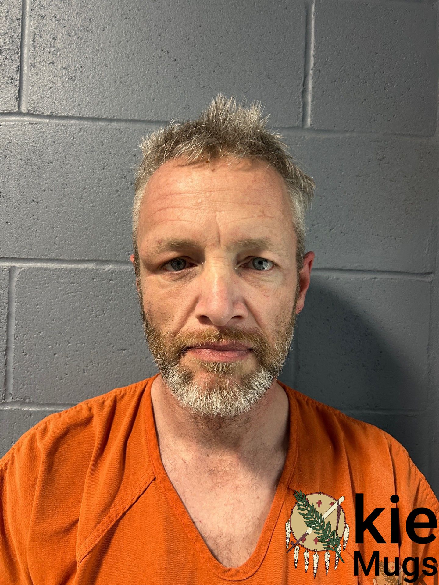 Booking photo of MATTHEW WHITMORE