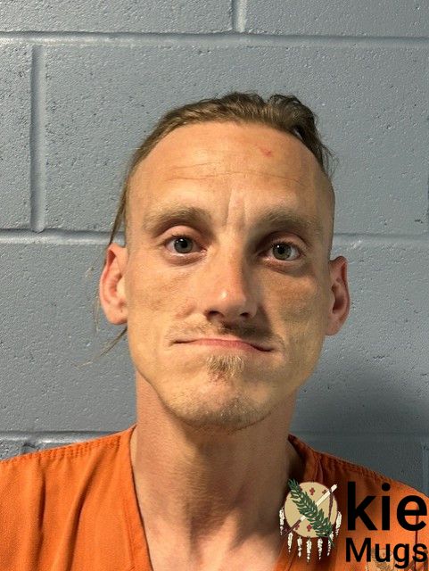 Booking photo of HAROLD SMITH