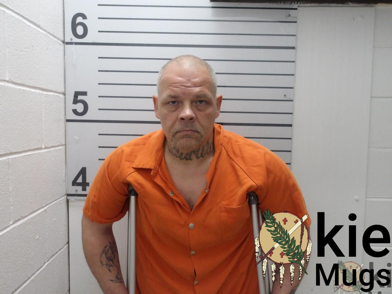 Booking photo of NATHAN DERIK EDWARDSEN