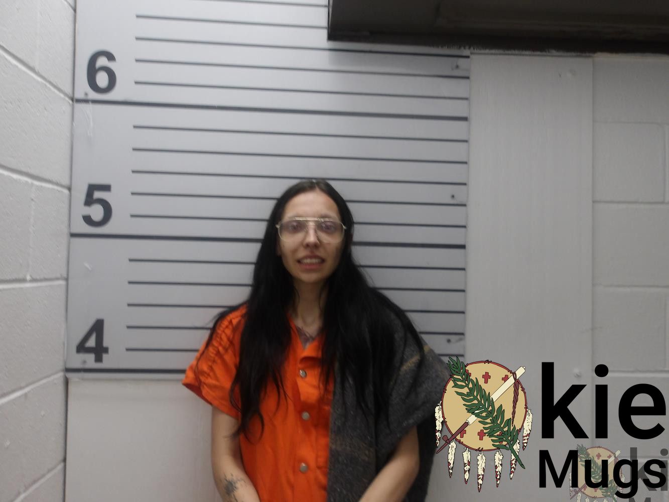 Booking photo of ECKO RAIN BETTES