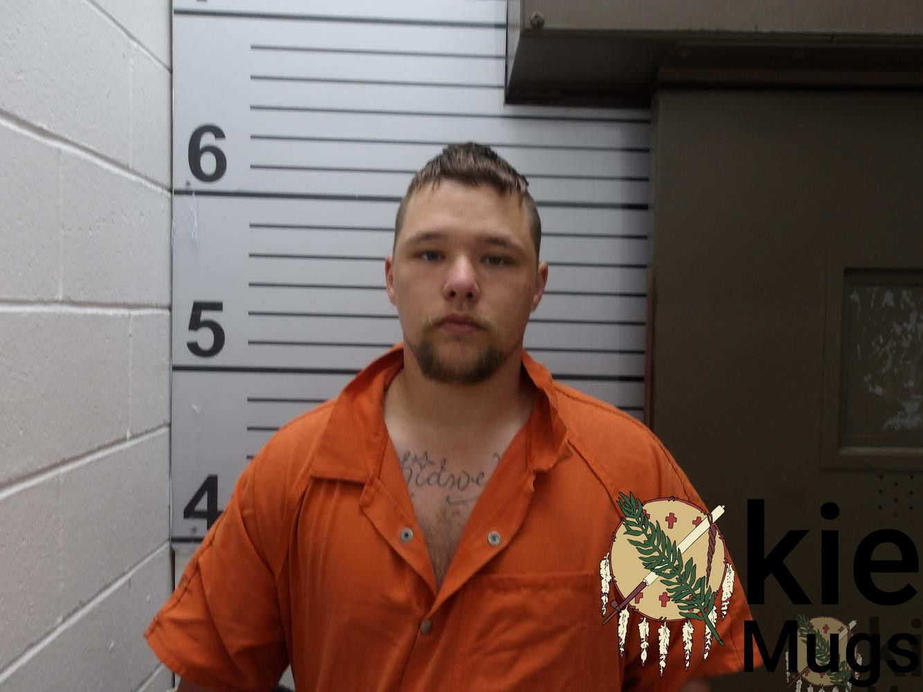 Booking photo of DRAVON JOSIAH DRAYTON