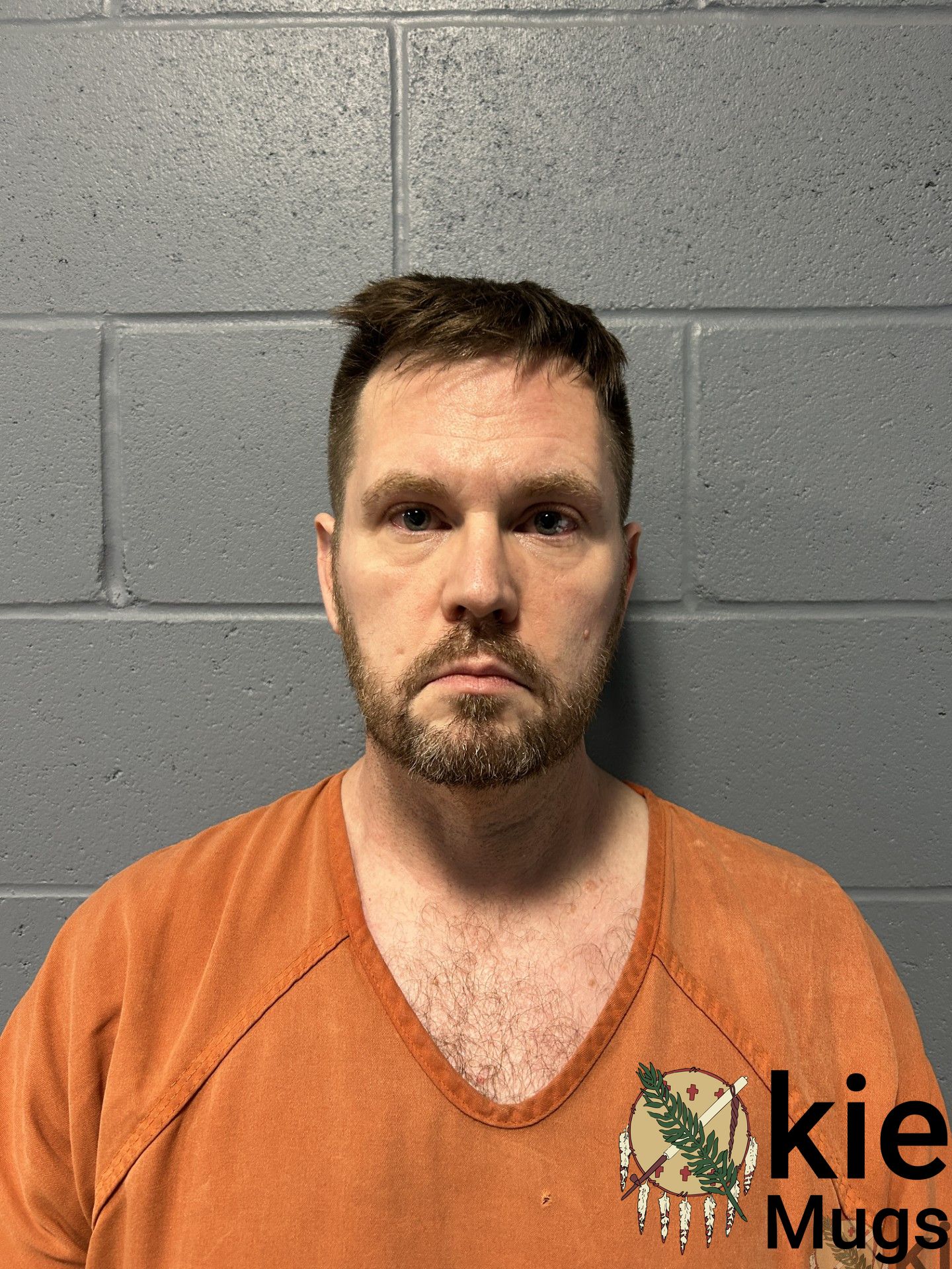 Booking photo of LEWIS NOBLES
