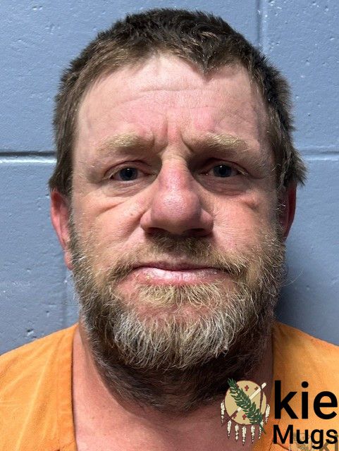 Booking photo of ALVIN PAGE