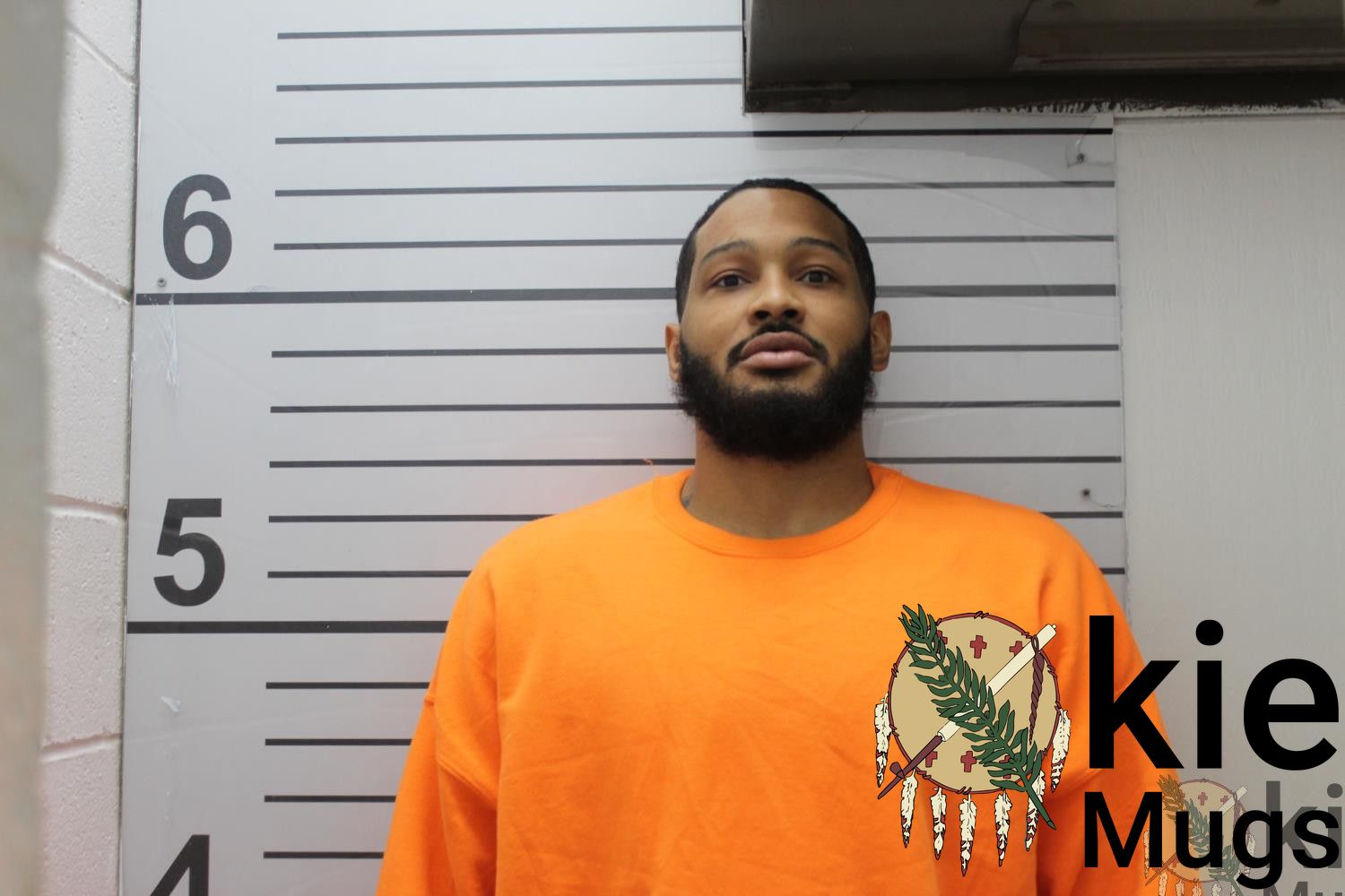Booking photo of CORNELIUS CARPENTER (WRIT) LOVE JR.