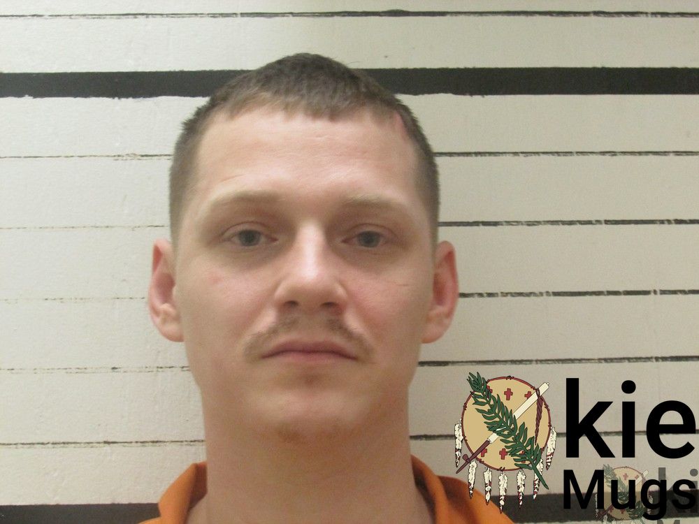 Booking photo of JEREMY EDWARD RAMIREZ
