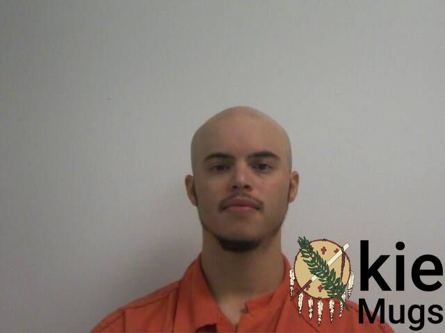 Booking photo of Ramses Emilio Abreu