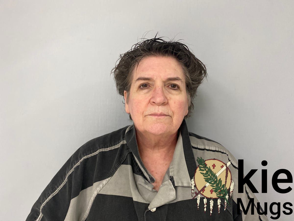 Booking photo of Kore Bommeli
