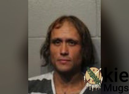 Booking photo of John Lennon Rector