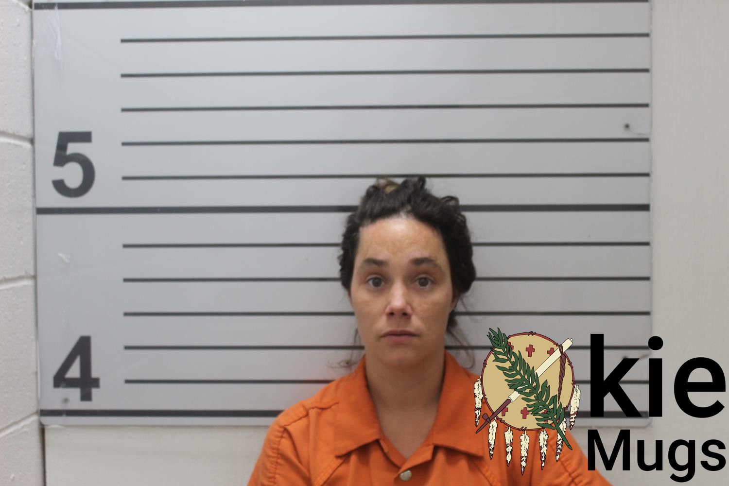 Booking photo of BALEIGH JORDAN SIMPSON