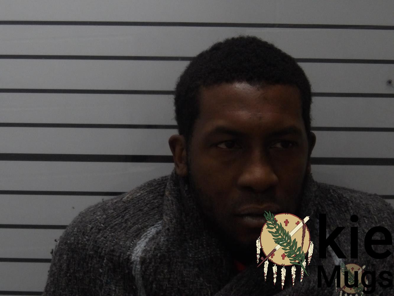 Booking photo of ADRIAN J\\\'ARON SMITH