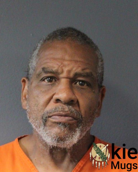 Booking photo of David Tennell Constantine