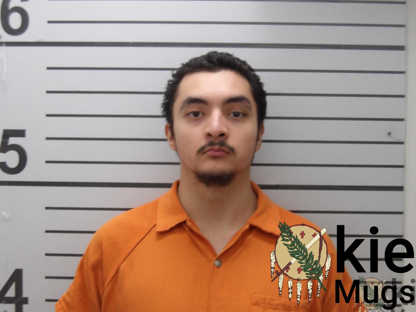 Booking photo of JORGE ALEXANDER FONSECA-ESCALERA
