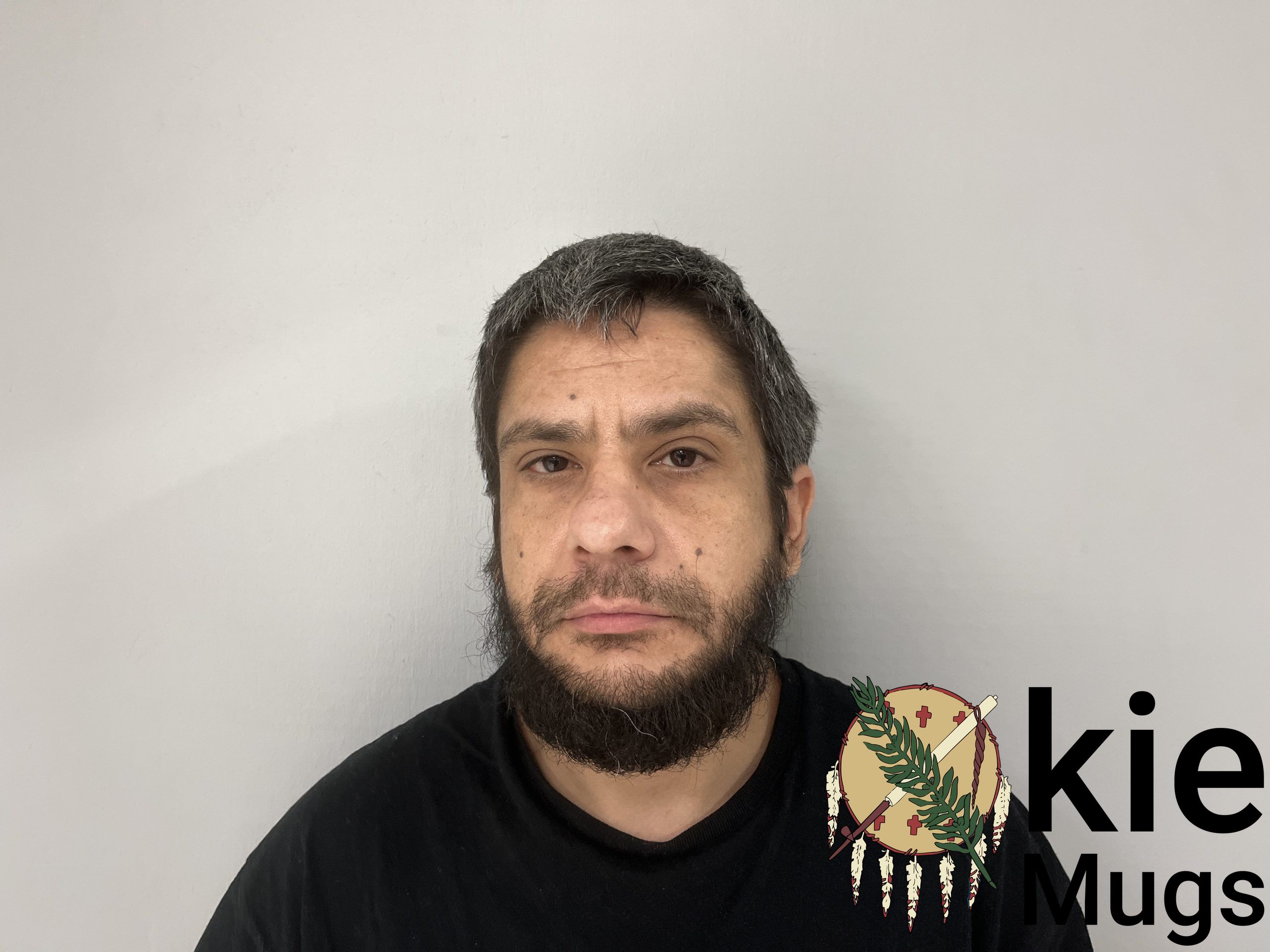 Booking photo of BOBBY CARL