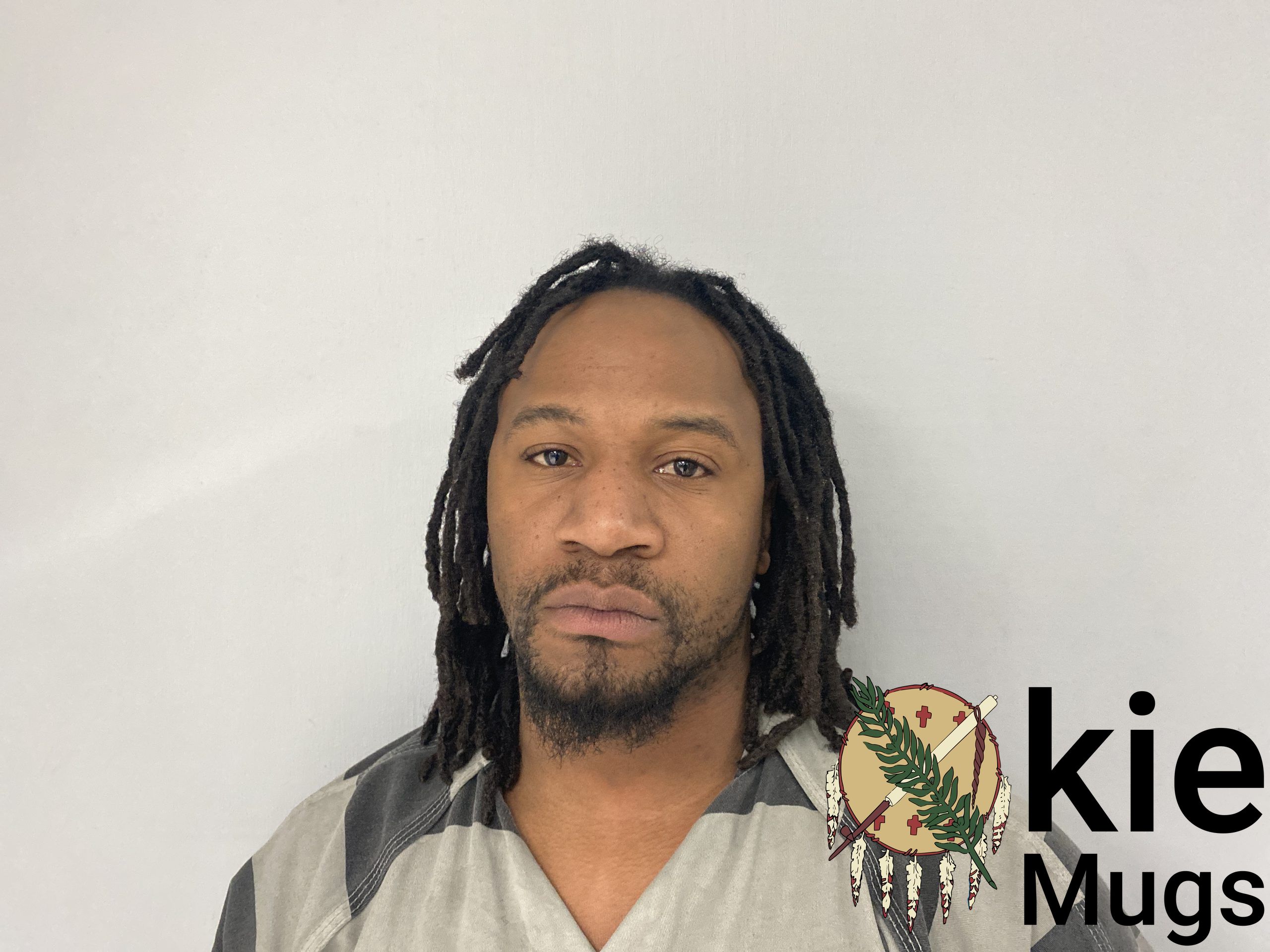 Booking photo of CLEVELAND BREWER