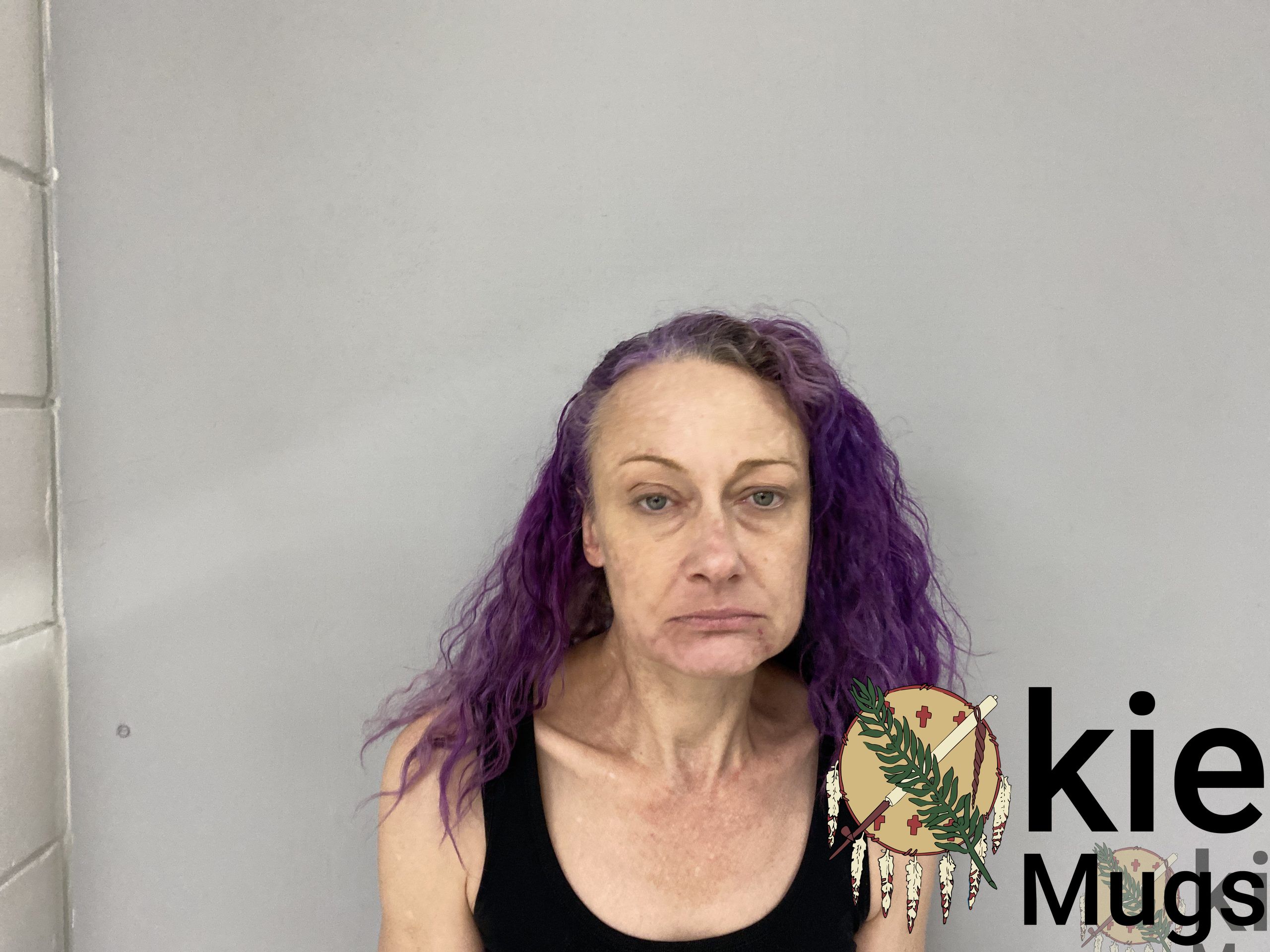 Booking photo of Dana Guest