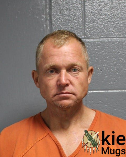 Booking photo of Jamie Leo - Shannon