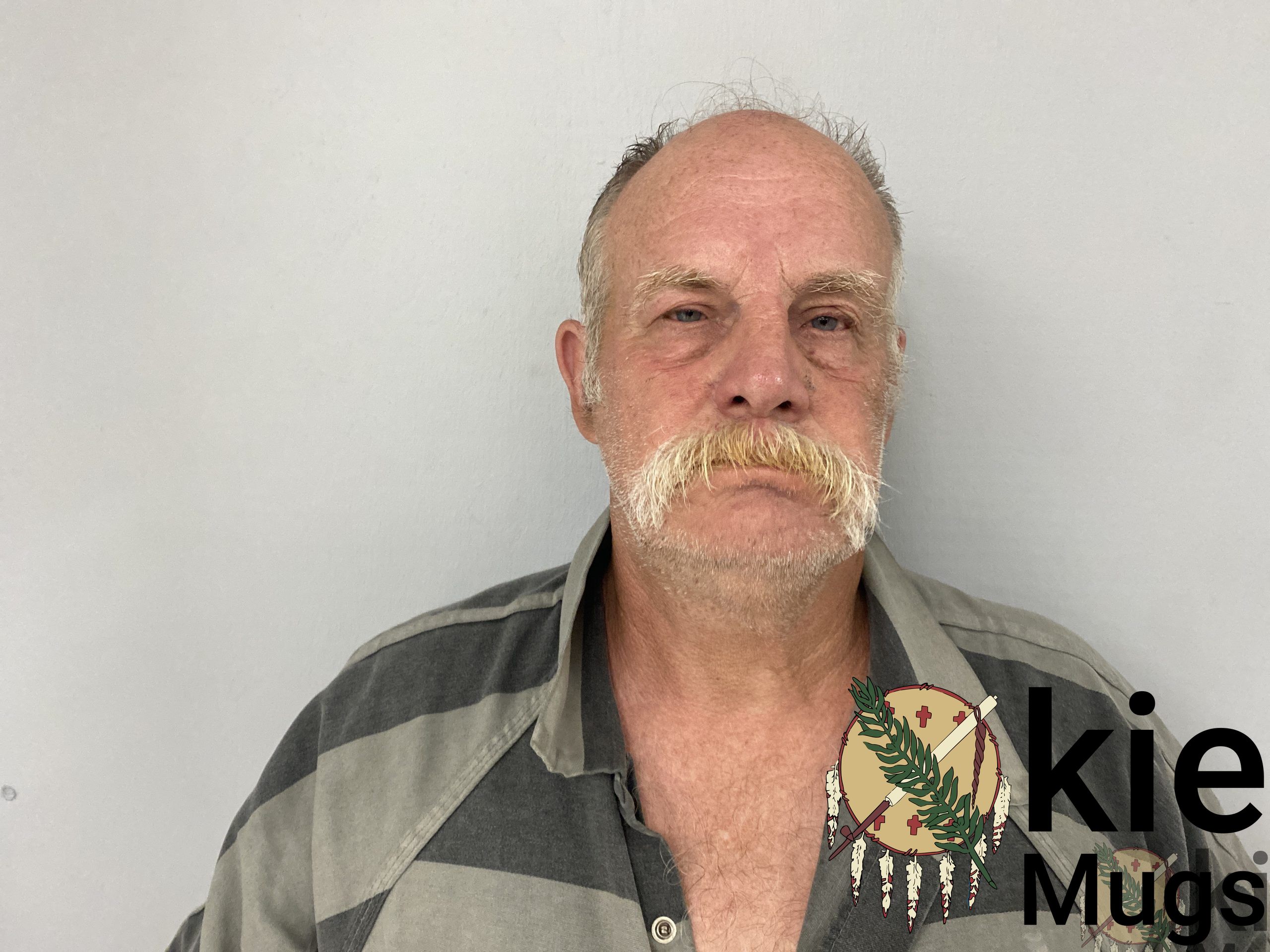 Booking photo of JACKIE DICKEY