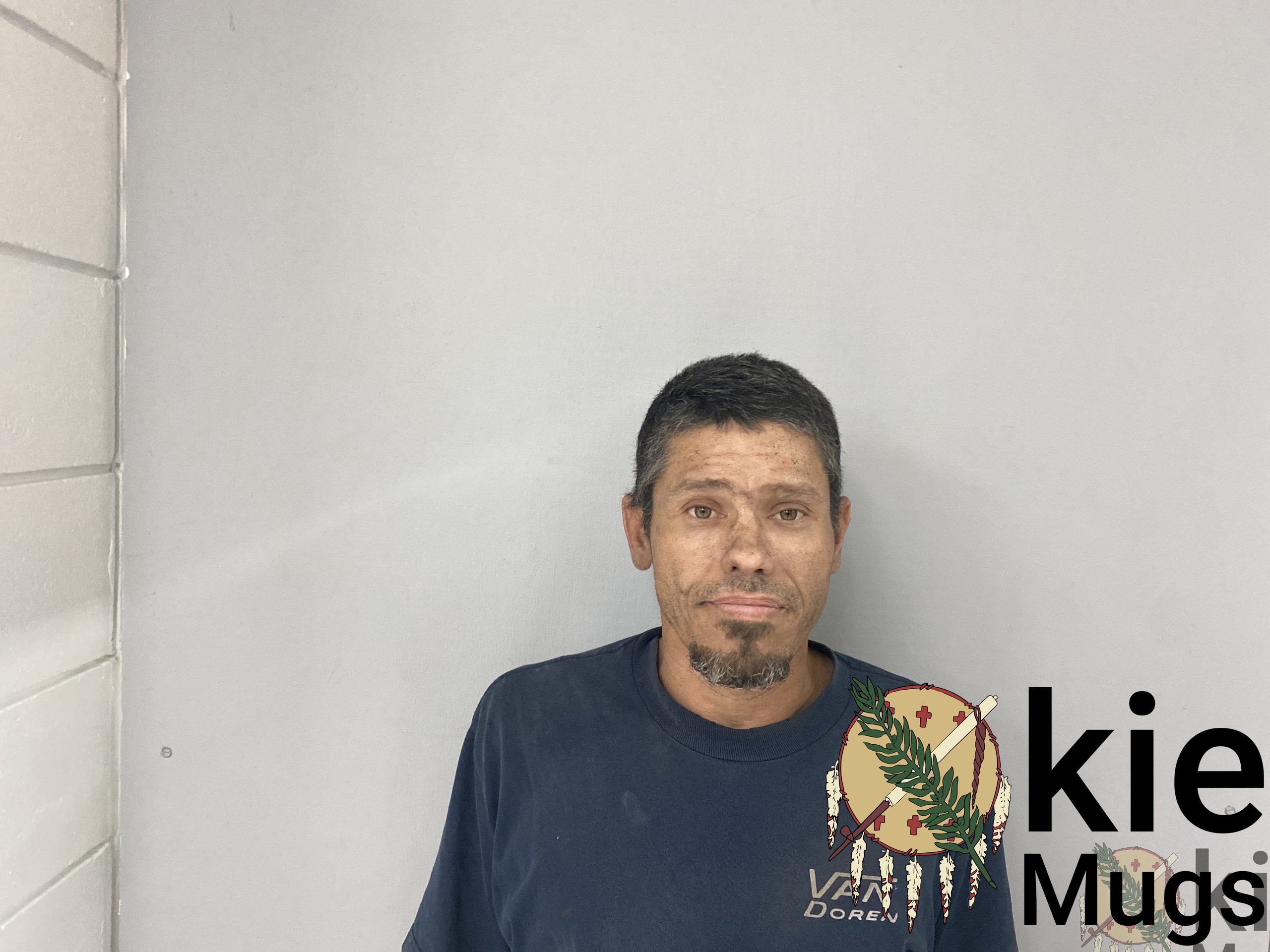Booking photo of BRANDON FIELD`