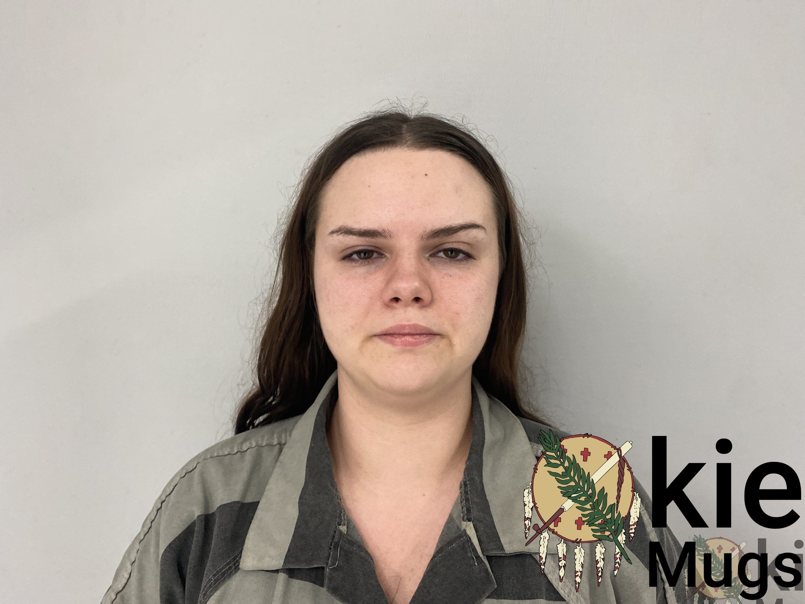 Booking photo of ALI SKINNER