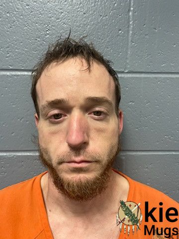 Booking photo of JASON DEAN