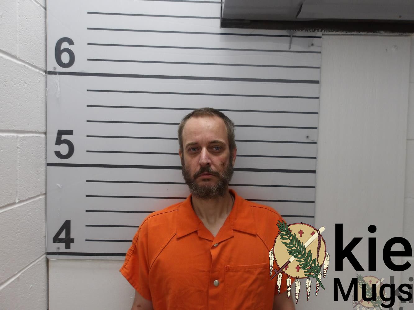 Booking photo of Clayton Carl Seim