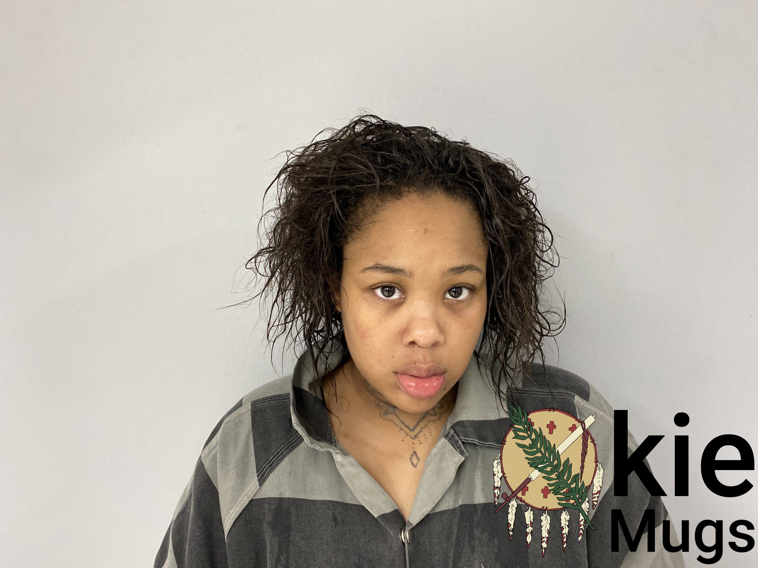 Booking photo of CAYR PETE
