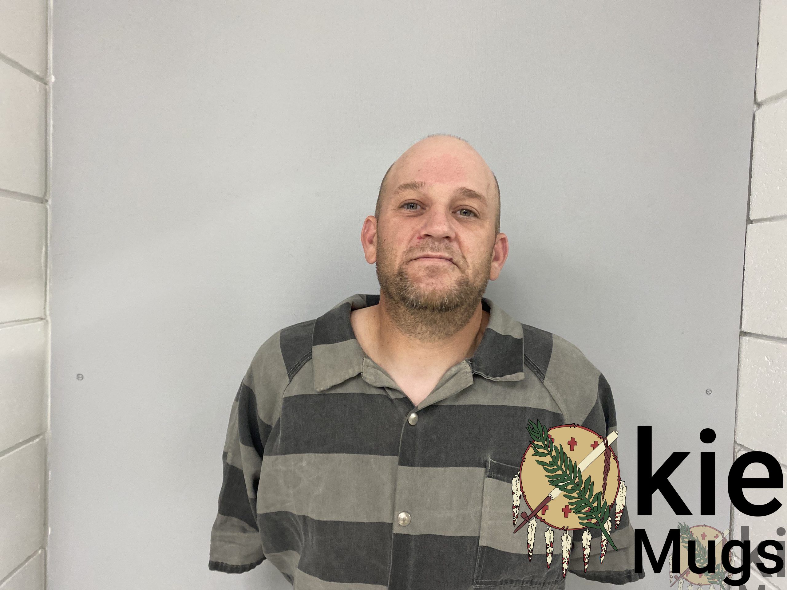 Booking photo of ARLEE THOMAS