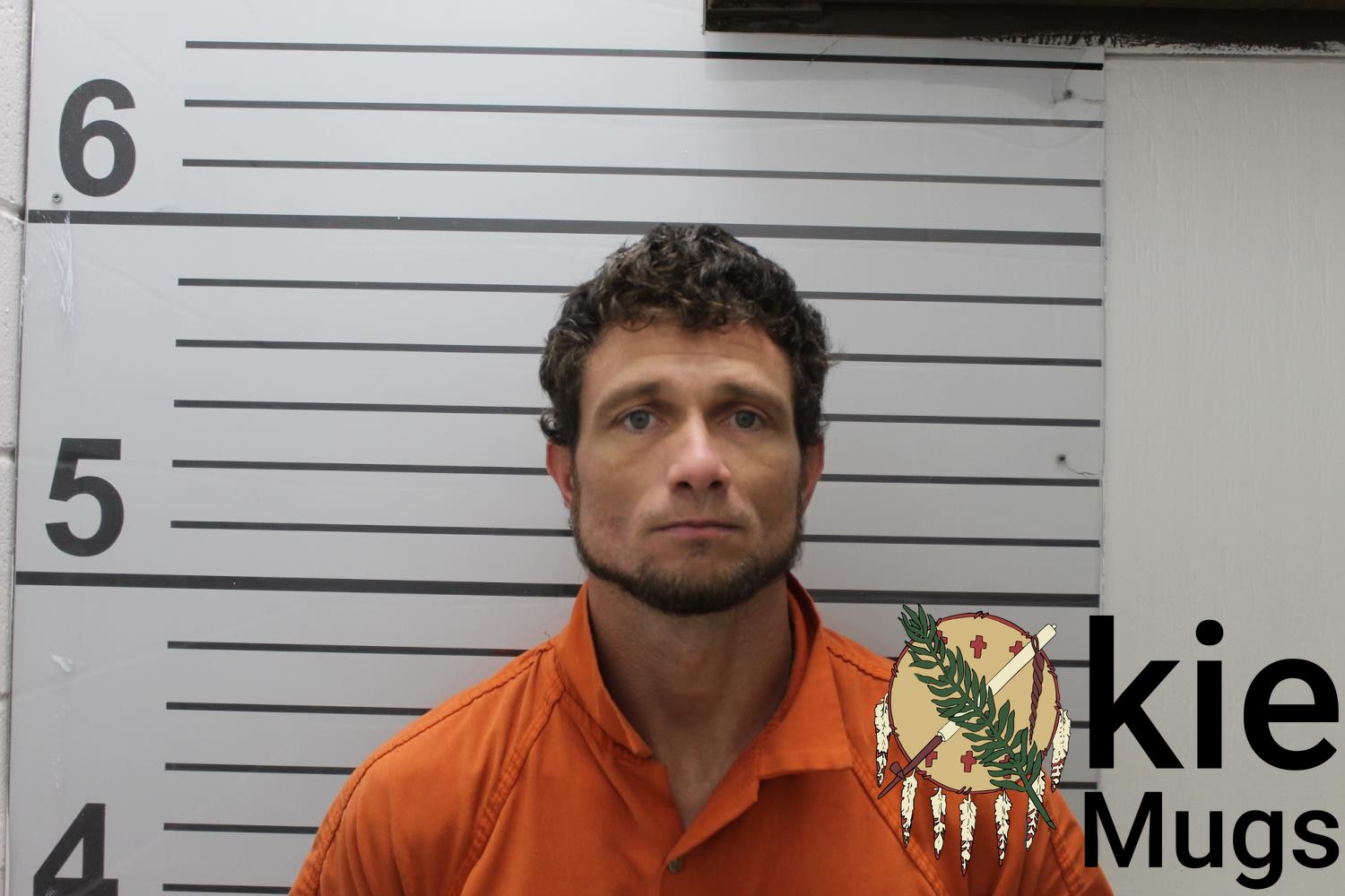 Booking photo of CALEB COLLINS