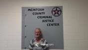 Booking photo of CARY BRENT CUMMINGS