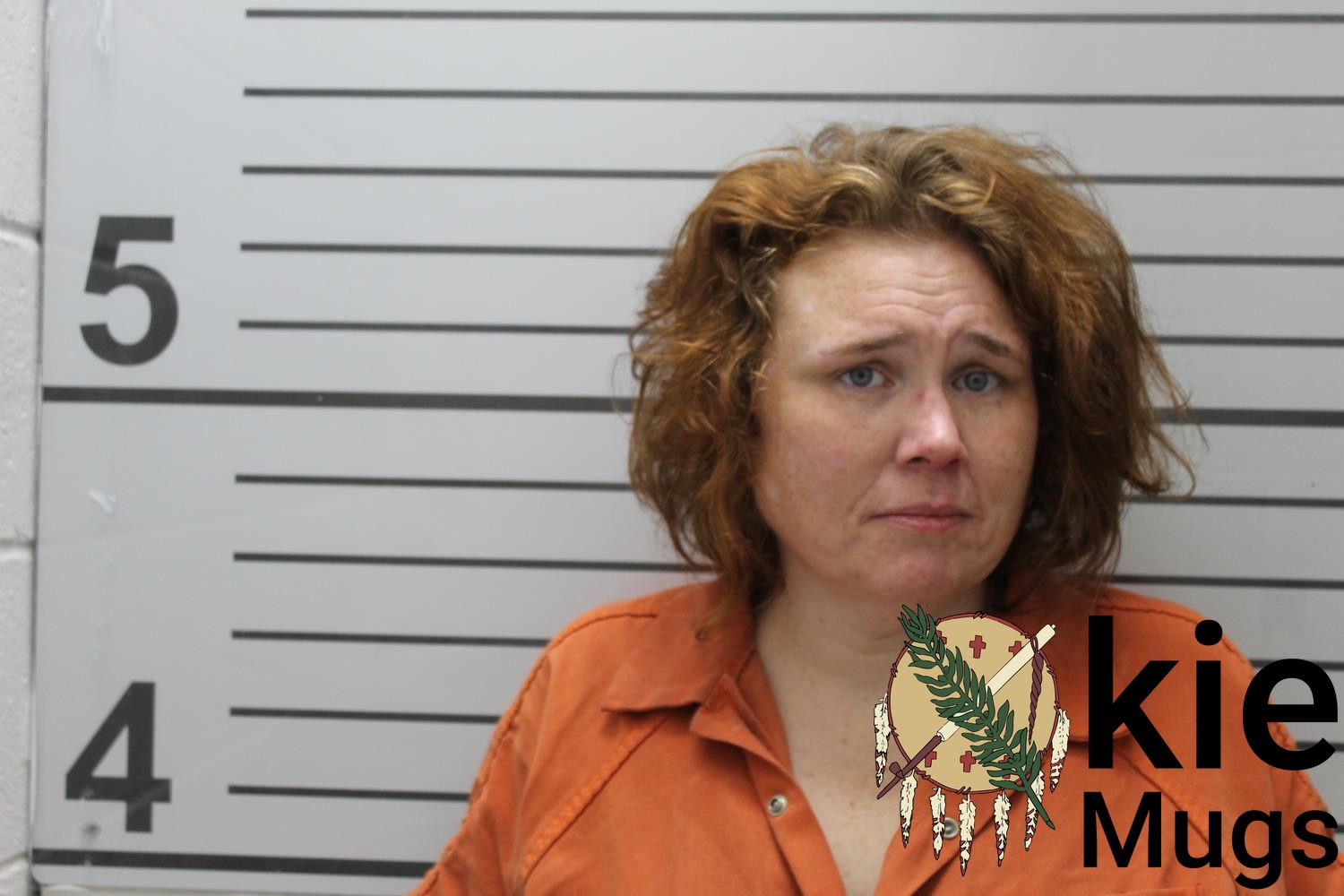 Booking photo of CASEY SHANNON PIVONKA