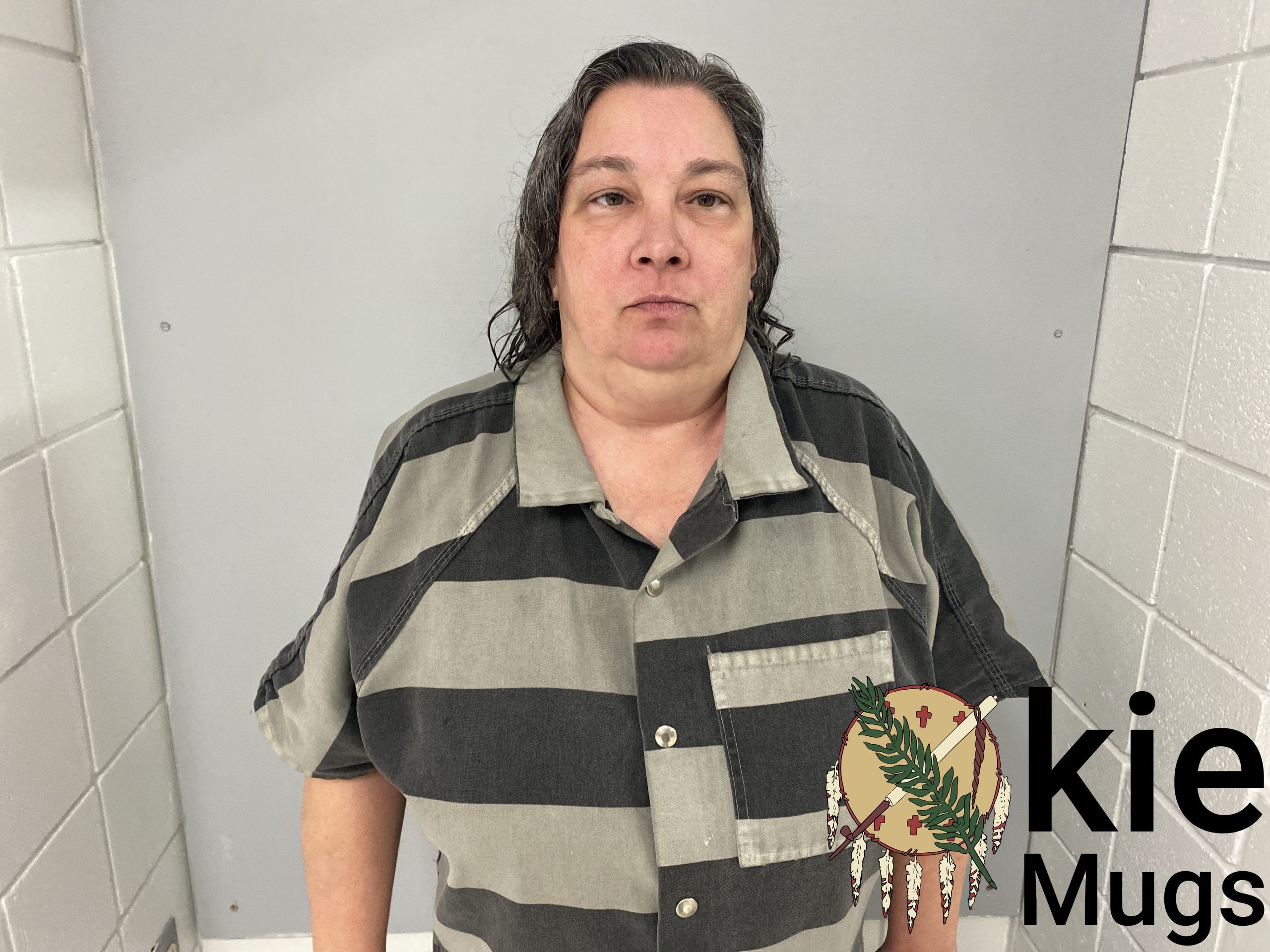 Booking photo of DESTINY CASTILLO