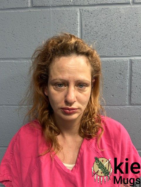 Booking photo of NAKAYLA SULLIVAN