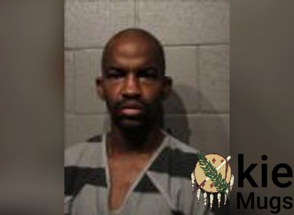 Booking photo of Ridwanullahi Hussaini-Ibrahim