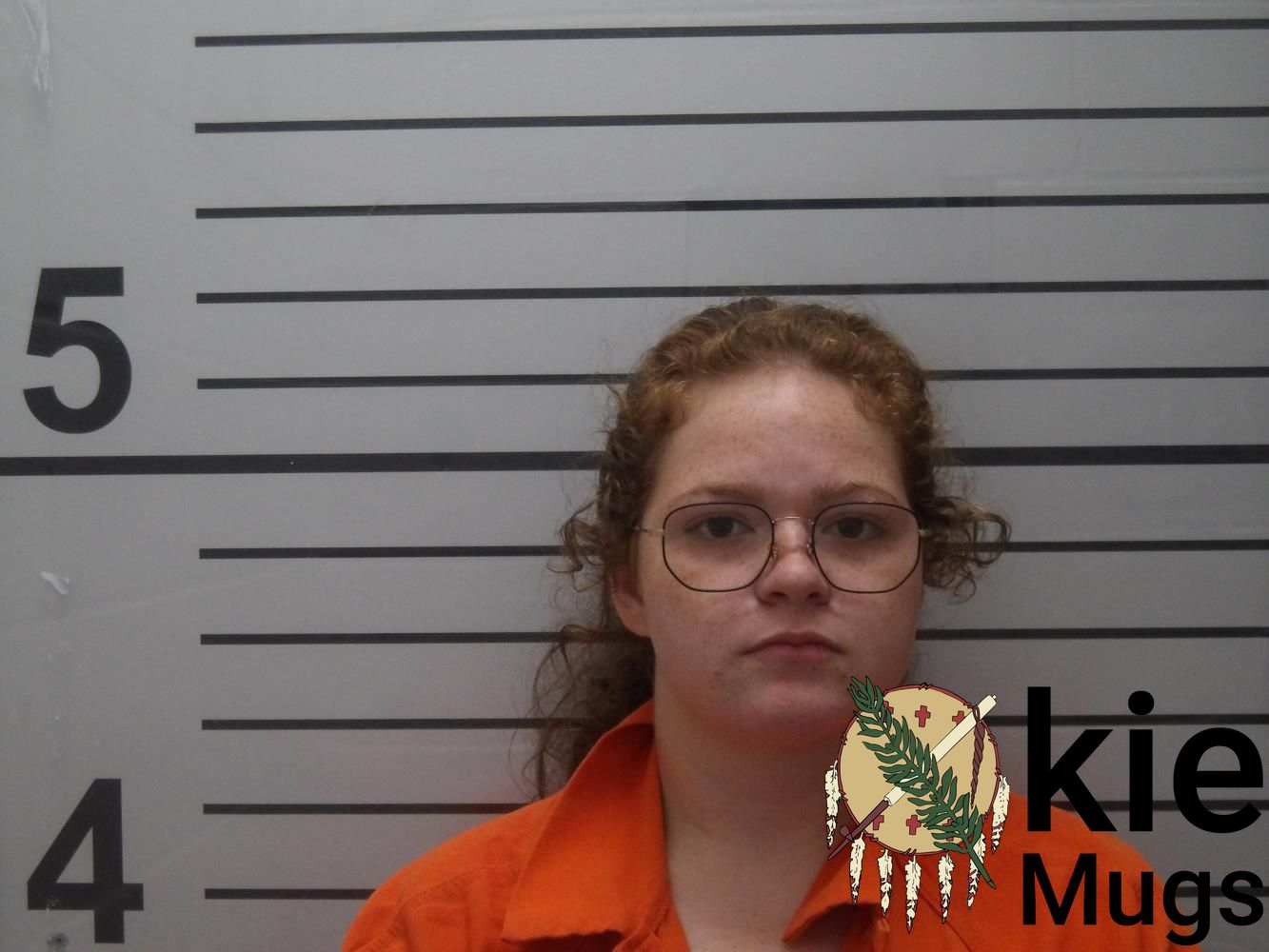 Booking photo of Donyalda Emberson