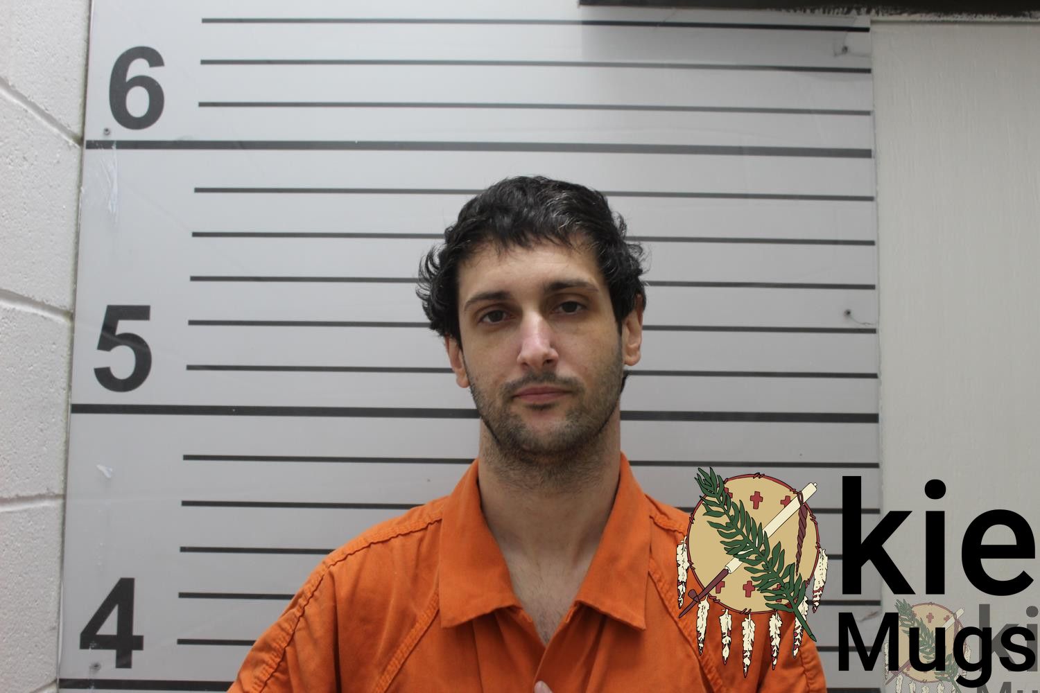 Booking photo of ROBERT JOSEPH (DOC) MARDER
