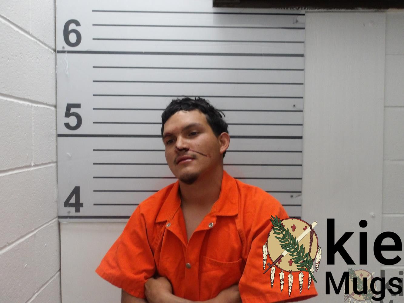 Booking photo of VICTOR CONTRERAS