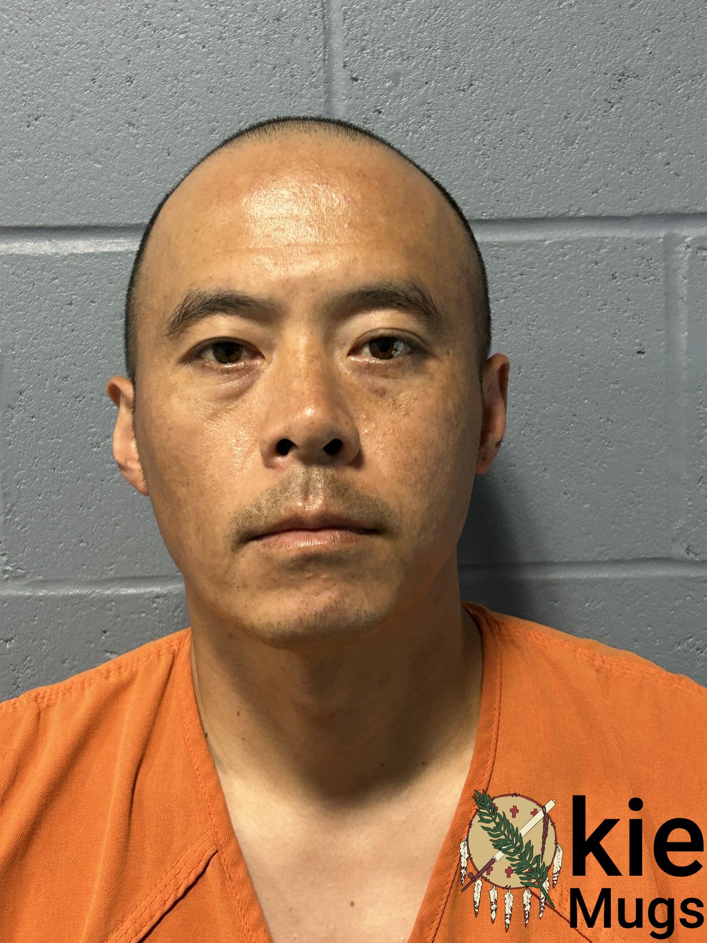 Booking photo of NTXOUA CHANG