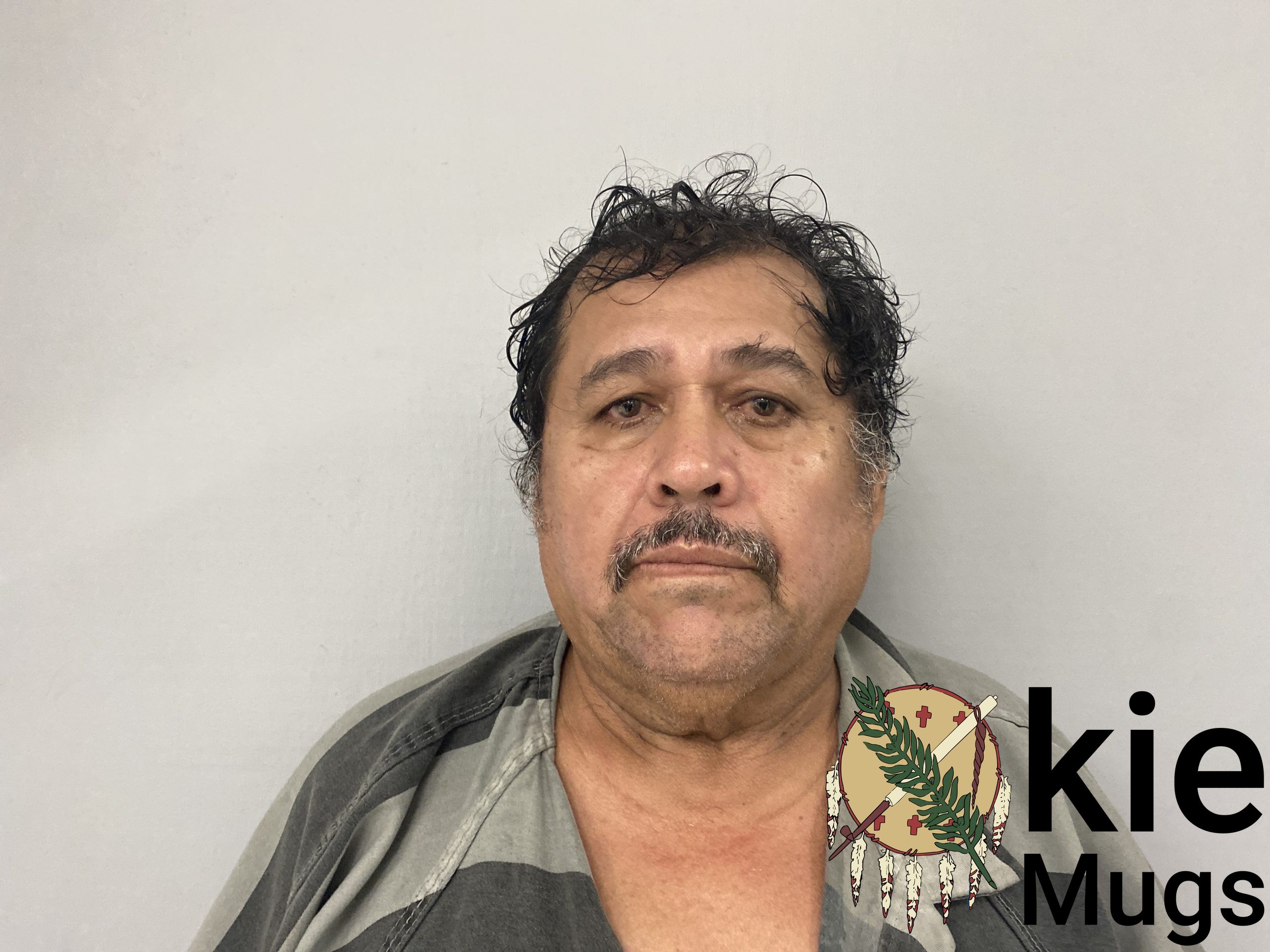 Booking photo of CORNELIO HERNANDEZ-CORNEJO