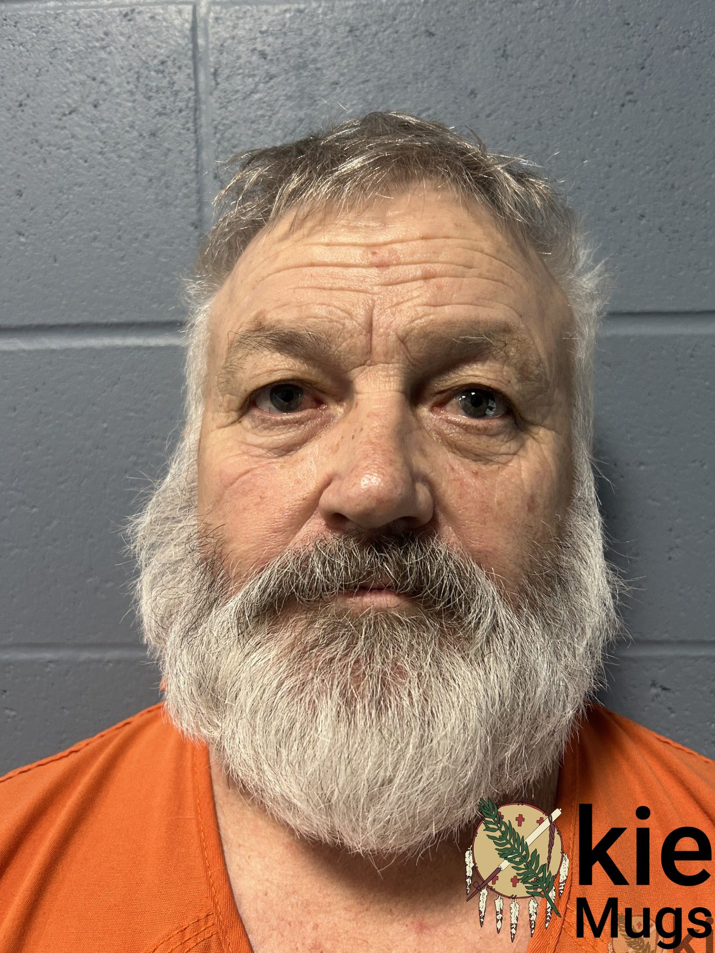 Booking photo of SCHWARZ, LARRY