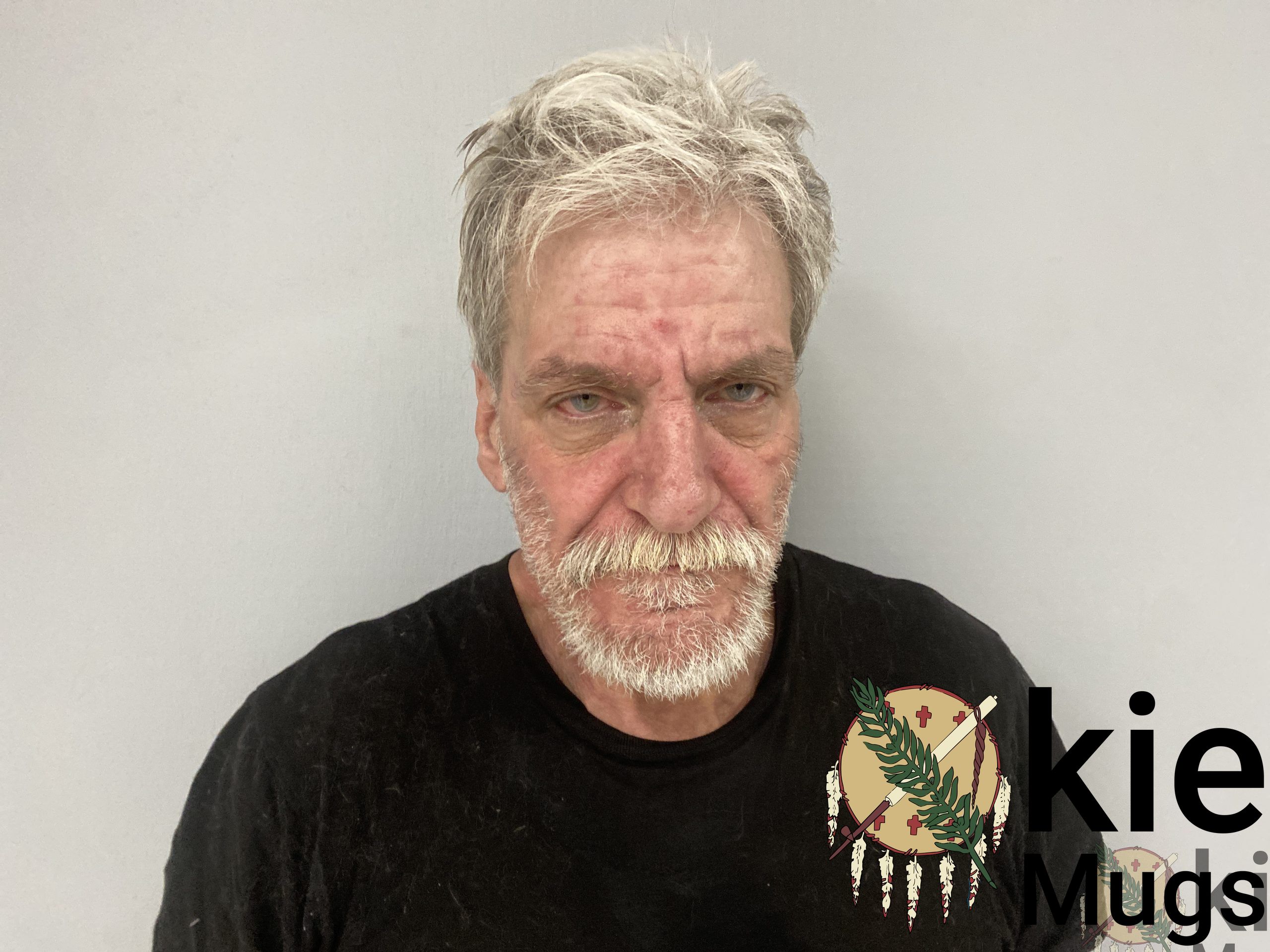 Booking photo of MARK SHEEHAN