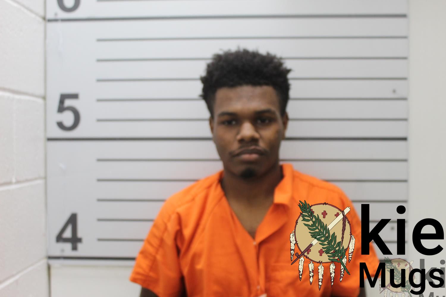 Booking photo of KEOINDRAY RAGSDALE