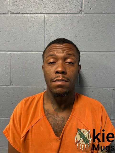 Booking photo of JAQUEL WASHINGTON