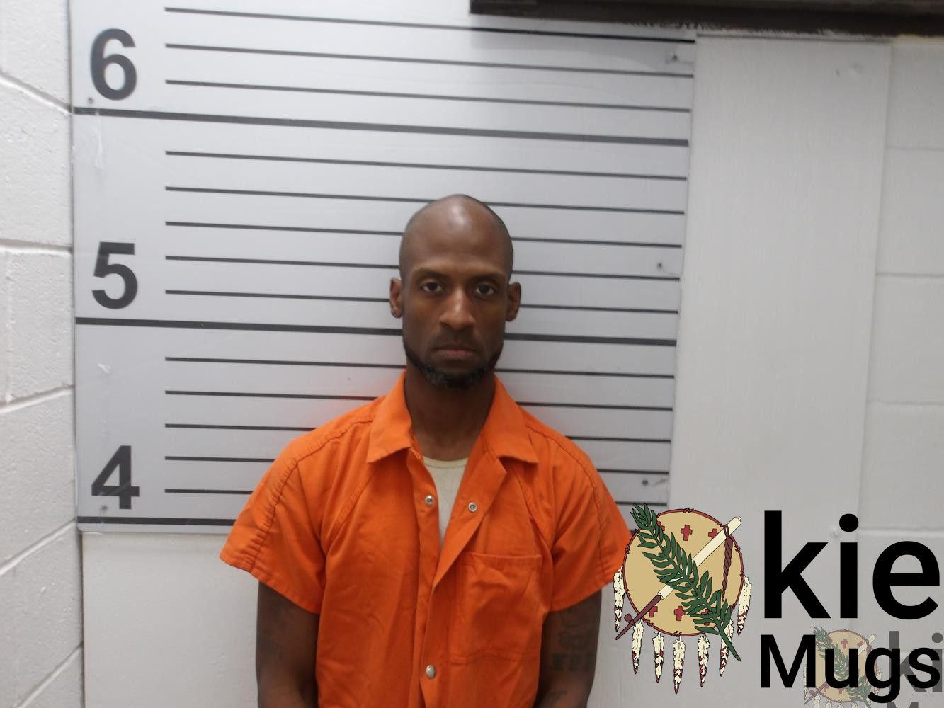Booking photo of MADISON MITCHELL BEHN