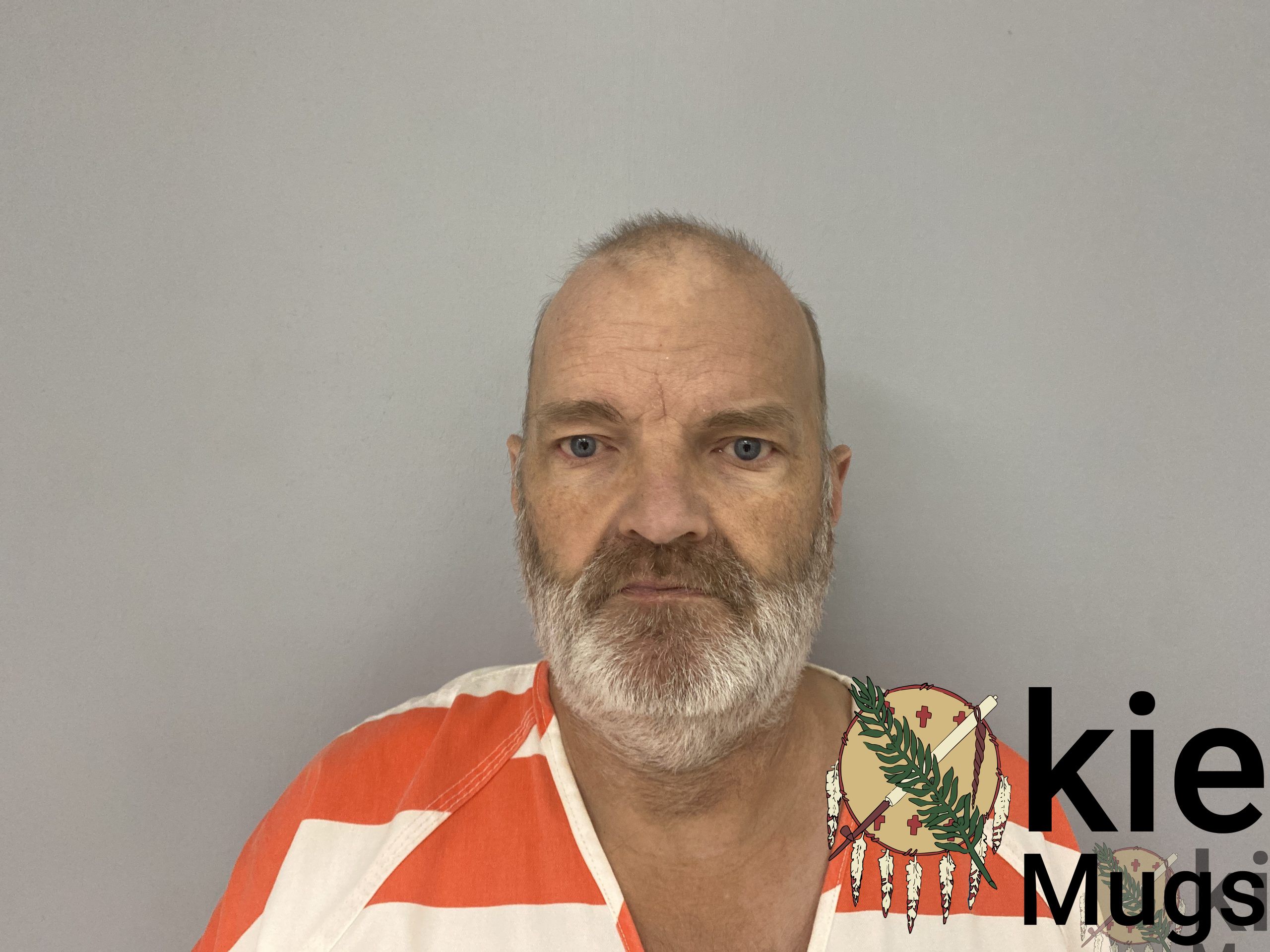 Booking photo of ERIC WILBER